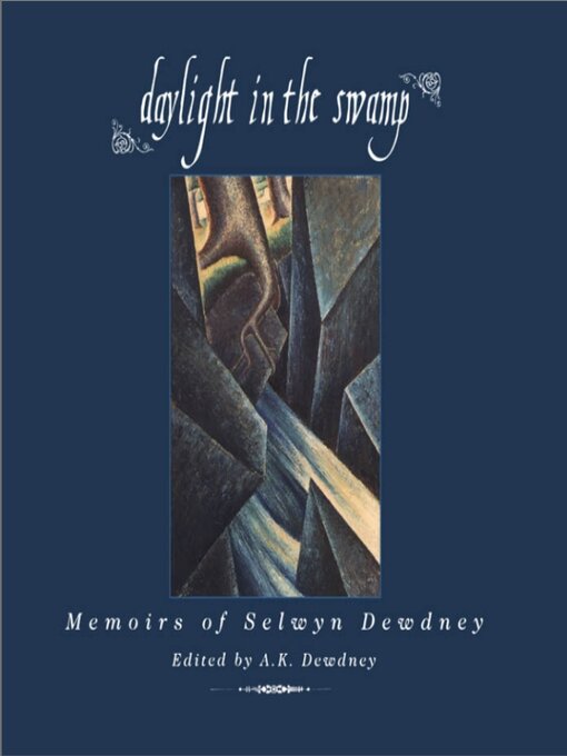 Title details for Daylight in the Swamp by A.K. Dewdney - Available